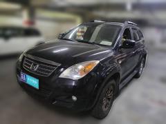 [南京·苏A] 江铃驭胜S3502013款 2.4T 两驱特装版