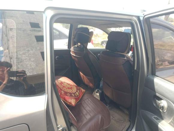 [深圳·粤B] 二手日产骊威2013款 劲锐 1.6XL CVT舒适版