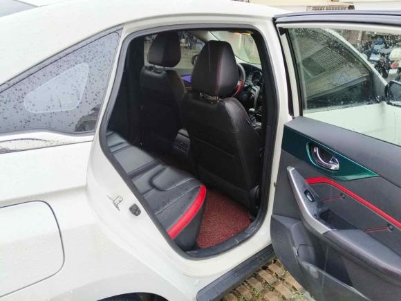 [苏州·苏E] 二手启辰启辰D602018款 1.6L 手动智联精英版