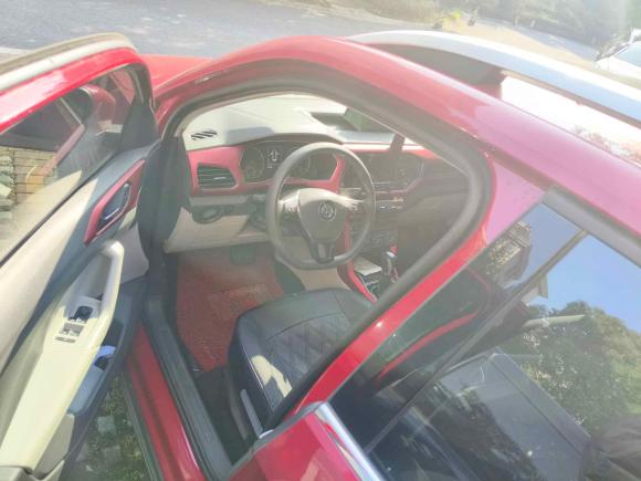 [湖州·浙E] 二手大众途铠2019款 280TSI DSG舒适版