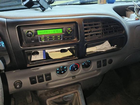 [上海·沪C] 二手江铃特顺2017款 2.8T商运型短轴中顶6/7/8座JX493