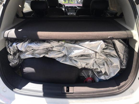 [义乌·浙G] 二手名爵名爵ZS2017款 1.5L 自动豪华版