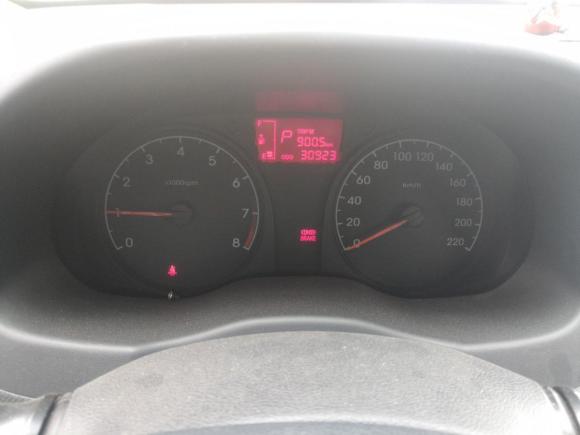 [芜湖·皖E] 二手现代瑞纳2016款 1.4L 自动智能型GLS