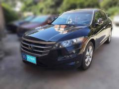 [义乌·浙G]本田&nbsp;&nbsp;歌诗图&nbsp;&nbsp;2011款3.5L旗舰版