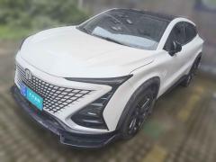 [上海·苏E] 长安长安UNI-T2020款 1.5T 旗舰型