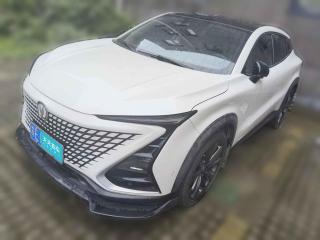 长安长安UNI-T2020款 1.5T 旗舰型