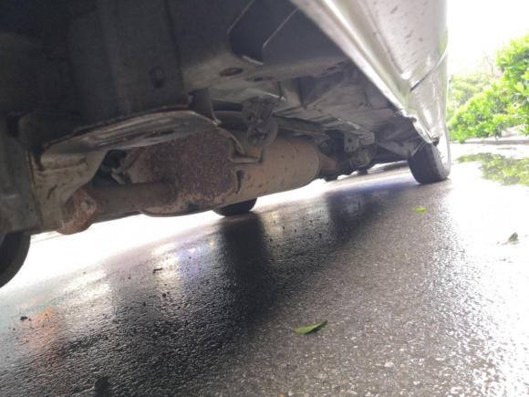 [无锡·苏B] 二手金杯金杯快运2017款 2.0L标准型V19