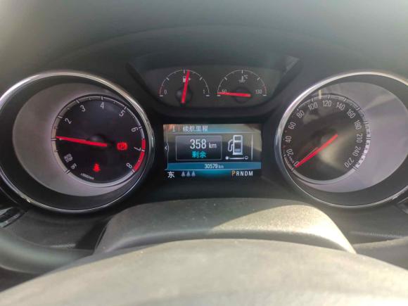 [金华·浙G] 二手别克君威2019款 20T 豪华型 国VI