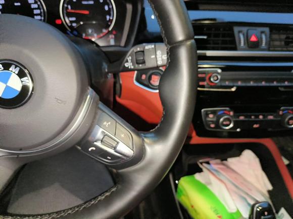 [杭州·浙F] 二手宝马宝马X22022款 sDrive25i M运动套装