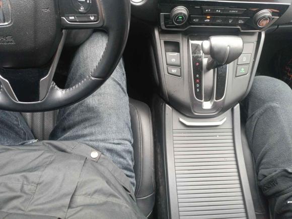 [苏州·苏U] 二手本田皓影2020款 240TURBO CVT两驱尊贵版