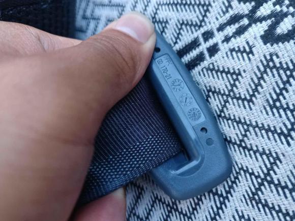 [苏州·苏U] 二手长安凯程长安之星52021款 1.4L 标准型客车国VI EA14MR