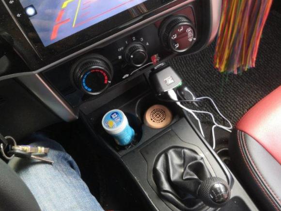 [成都·川A] 二手本田锋范2015款 1.5L 手动进取版