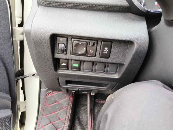 [广州·桂R] 二手启辰启辰D602019款 1.6L XL CVT智联精英版