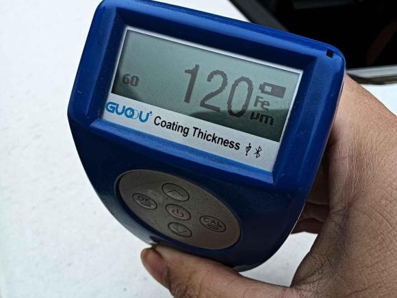 [佛山·皖S] 二手北京汽车绅宝X252015款 1.5L 手动精英型