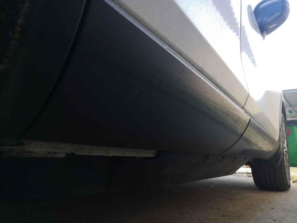 [武汉·鄂A] 二手本田本田e:NS12022款 e驰版