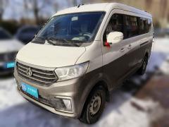 [济南·鲁A] 长安跨越跨越星V52021款 1.5L招财版舒适型JL473QH