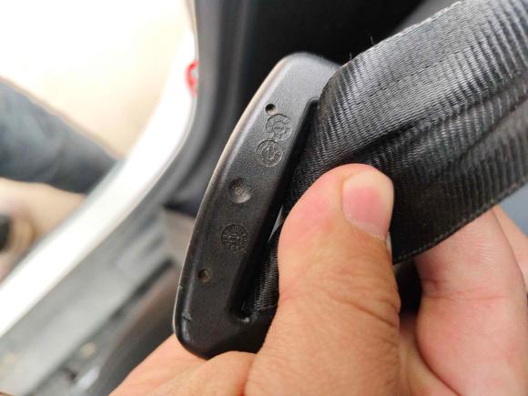 [南京·苏L] 二手福特翼搏2013款 1.5L 自动风尚型