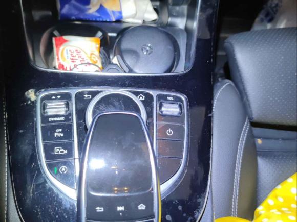 [深圳·粤B] 二手奔驰奔驰E级2016款 E 200 L 运动型