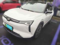 [武汉·鄂A] 威马汽车威马W62021款 520km PRO全能版