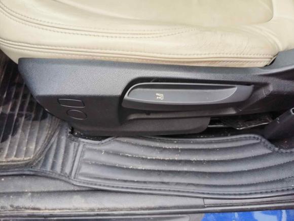 [上海·浙A] 二手宝马宝马2系旅行车2016款 218i 领先型