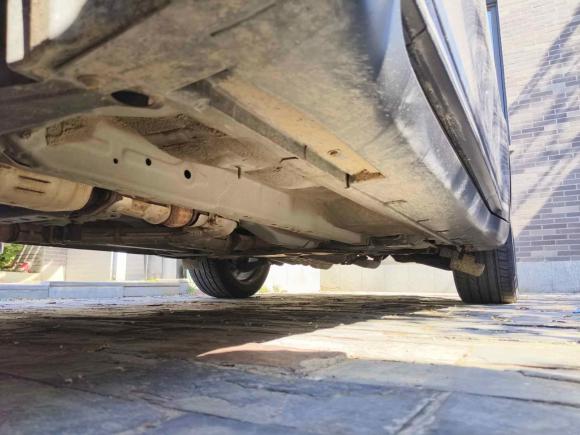 [北京·京M] 二手英菲尼迪英菲尼迪FX2010款 FX35 超越版