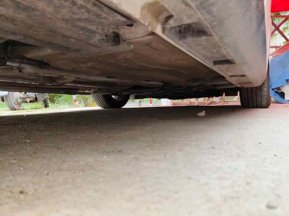 [济南·鲁A] 二手福特福克斯2018款 两厢经典 1.6L 自动舒适型智行版