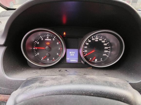 [嘉兴·浙F] 二手哈弗哈弗H62014款 运动版 1.5T 手动两驱精英型