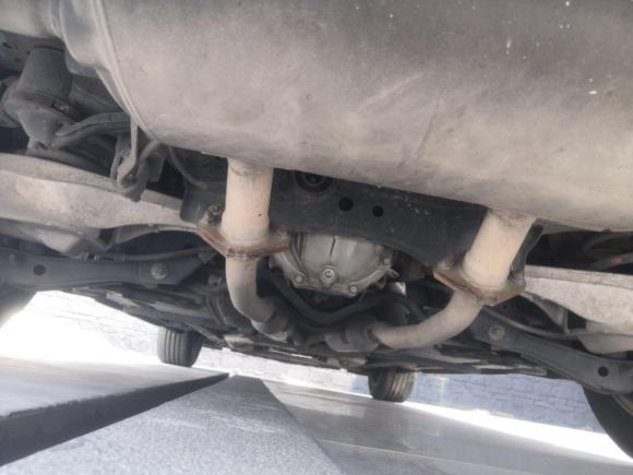 [佛山·粤E] 二手英菲尼迪英菲尼迪QX502013款 2.5L 两驱优雅版