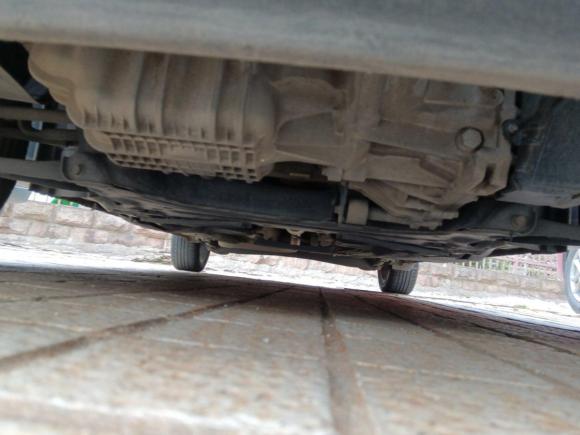 [芜湖·皖B] 二手福特嘉年华2013款 两厢 1.5L 手动风尚型