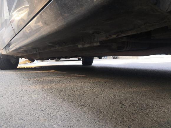 [义乌·浙G] 二手比亚迪比亚迪G62012款 1.5T 自动尊荣型