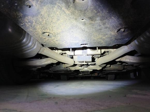 [合肥·皖A] 二手红旗红旗H92020款 2.0T 智联旗享版