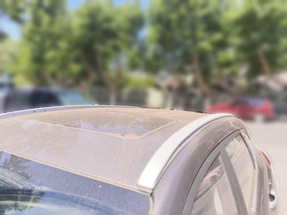 [青岛·鲁B] 二手现代途胜2015款 1.6T 双离合两驱智能型