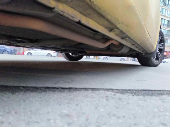 [成都·川A] 二手本田飞度2011款 1.3L 手动舒适版