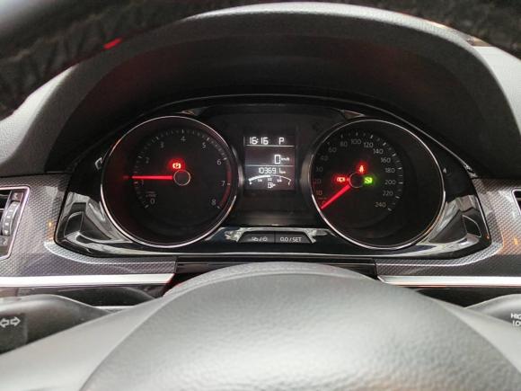 [成都·川A] 二手大众C-TREK蔚领2017款 230TSI DSG舒适型