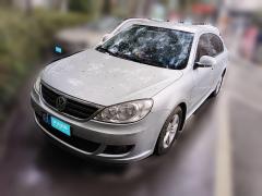 [合肥·皖A] 大众朗逸2011款 1.6L 手动品悠版