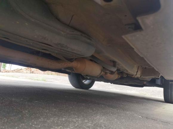 [义乌·浙G] 二手哈弗哈弗H22017款 蓝标 1.5T 自动两驱豪华型