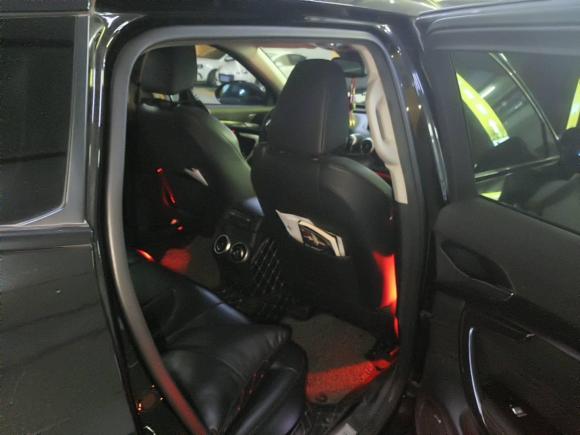 [嘉兴·皖N] 二手魏牌魏牌 VV72017款 2.0T 旗舰型