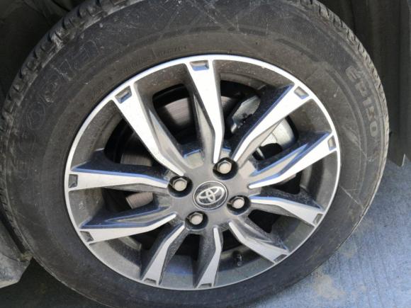 [上海·渝D] 二手丰田YARiS L 致炫2021款 致炫X 1.5L CVT豪华版