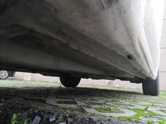 [合肥·皖A] 二手菲亚特菲翔2012款 1.4T 自动悦享版