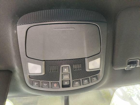 [南京·苏A] 二手林肯林肯MKC2017款 2.0T 两驱尊雅版