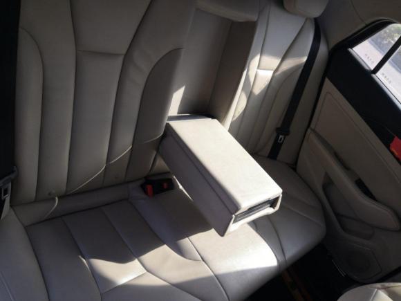 [上海·沪C] 二手红旗红旗H5经典2018款 30TD 智联韵动版