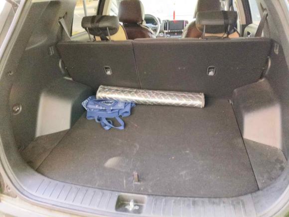 [嘉兴·浙F] 二手现代北京现代ix352020款 2.0L 自动两驱智勇·畅享版