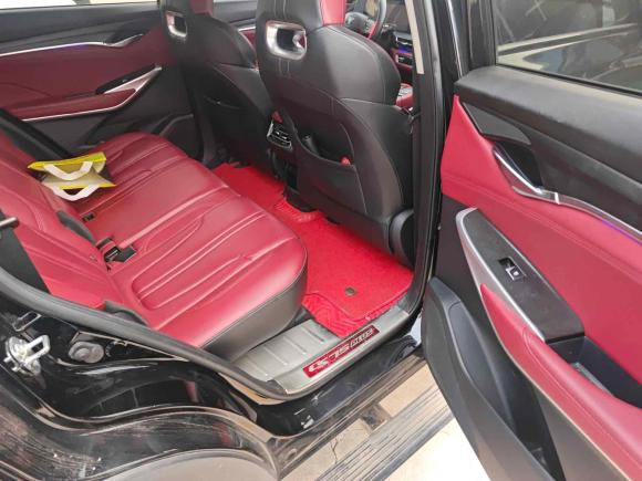 [济南·鲁A] 二手长安长安CS75 PLUS2020款 2.0T 自动旗舰型