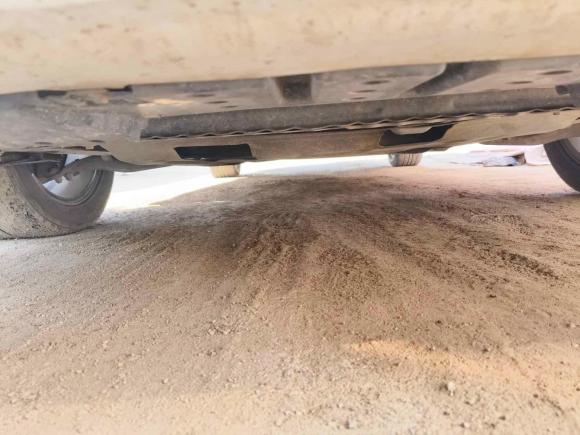 [青岛·鲁B] 二手比亚迪速锐2016款 1.5L 手动精英型