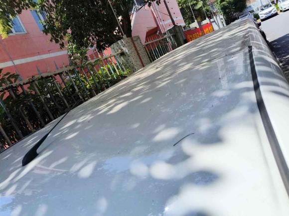 [上海·鲁Q] 二手福田智蓝精灵E72023款 纯电动厢式运输车 平顶2座 宁德时代38.64kWh