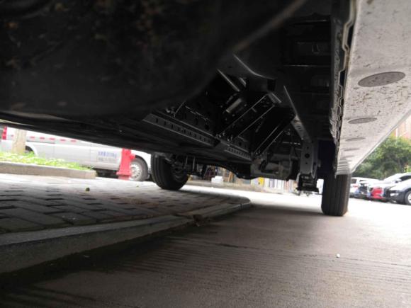 [义乌·浙G] 二手远程远程星享V2023款 V6E 中航锂电38.64kWh超值版