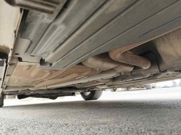 [佛山·豫R] 二手福特福克斯2012款 两厢 1.6L 自动风尚型