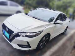 [苏州·苏E] 日产轩逸2021款 1.6L XL CVT悦享版