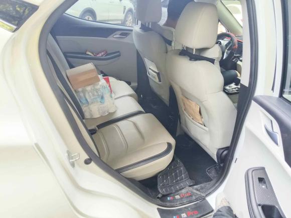 [台州·闽C] 二手比亚迪元Pro2021款 401KM 豪华型