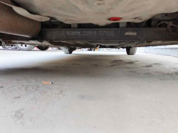 [济南·鲁A] 二手宝骏宝骏3102016款 1.2L 手动舒适型